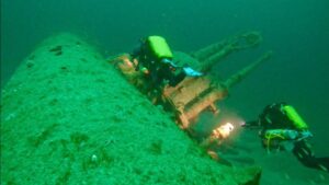 Submarine Picture