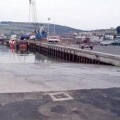 Salcombe Batson Quay Salcombe Batson Quay