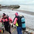 Brixham Breakwater beach Breakwater Beach Brixham