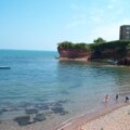 Fairy Cove Fairy Cove