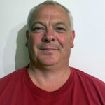 Jim Burns Photo of Jim Burns