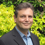 Richard Handy Richard Handy is in charge of all aspects of training.