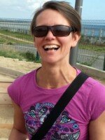 Katherine Flood Katherine Flood